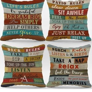 2 Throw Pillow Covers